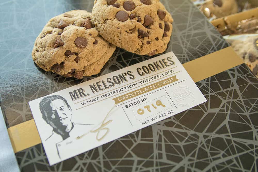 chocolate chip cookies, superbowl, gifts