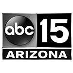 ABC 15 Arizona Logo