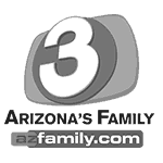 Arizona's Family 3 Logo
