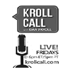 Kroll Call Logo